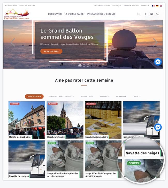 Plugin Wordpress 3 liste_web_3