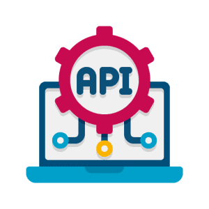 API