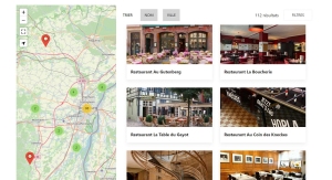 Pour les agences web 4 liste_restaurants