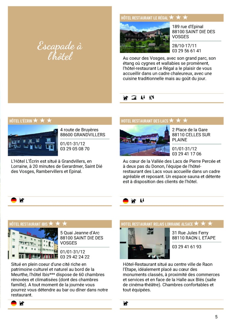 L'OT de Saint-Dié dynamise ses éditions 4 Guide_gites_saint_die_2024-bridge_Page_3