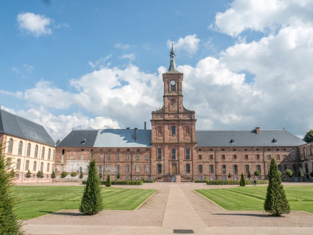 saint-die