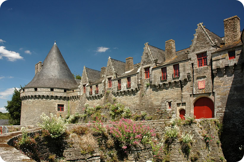pontivy