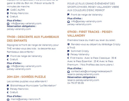 peisey-vallandry
