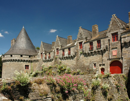 pontivy
